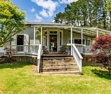 Villa in the country - Photo 5