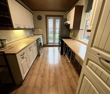 2 bedroom terraced house to rent - Photo 6