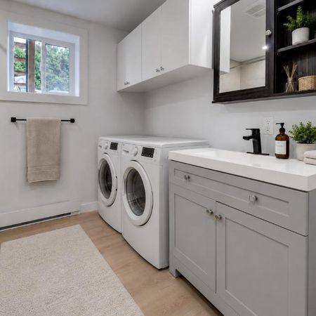 🐶 **CHIENS ACCEPTÉS | 4½ moderne à McMasterville | 1 595 $** - Photo 3