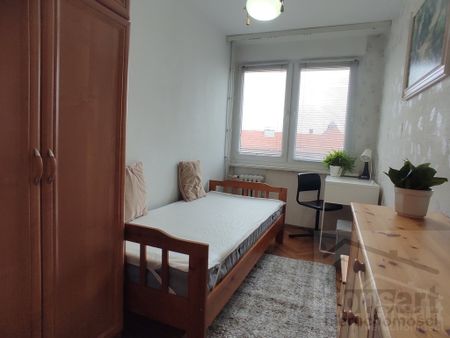 2 pok.mieszkanie, balkon, piwnica, winda w bloku - Photo 5