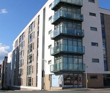 1 bedroom apartment to rent - Photo 3