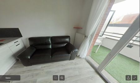 Location Appartement 2 pièces 44m² NEUILLY SUR MARNE 93330 - Photo 4