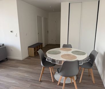 Appartement 3 pièces - Photo 2