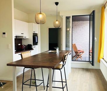 Appartement te huur - Photo 6
