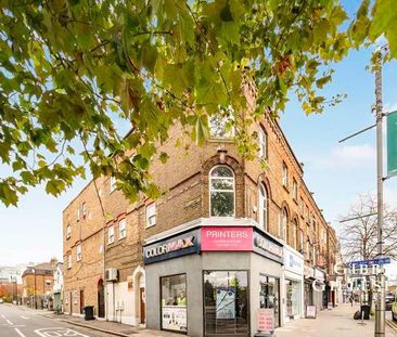 Broadway, London, W13 - Photo 1