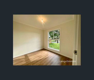 Near new three-bedroom granny flat - Photo 6