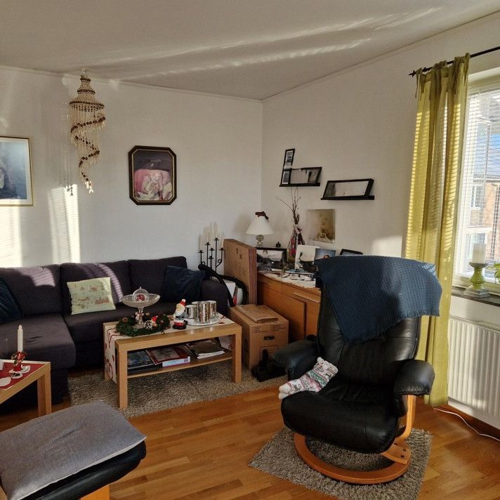 Arvidsborgsvägen 28, Kävlinge - Foto 1