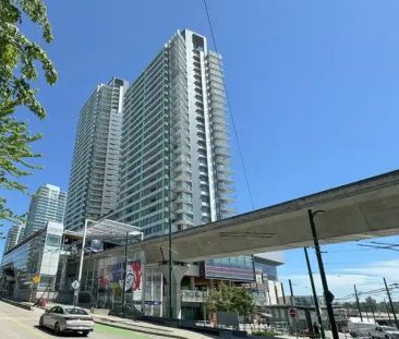 Marine Gateway | 488 SW Marine Drive, Vancouver - Photo 1