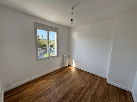 Maison à louer, 6 pièces - Angers 49100 - Photo 2