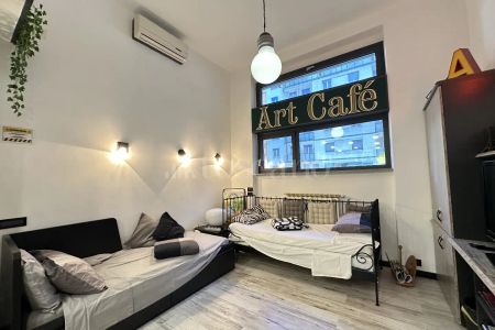 Loft in affitto - Via dei Tulipani, Milano (rif. 9/2026) - Photo 3