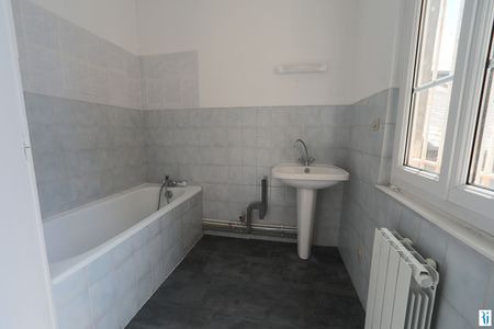 Location Appartement 3 pièces 58m² ROUEN 76100 - Photo 5
