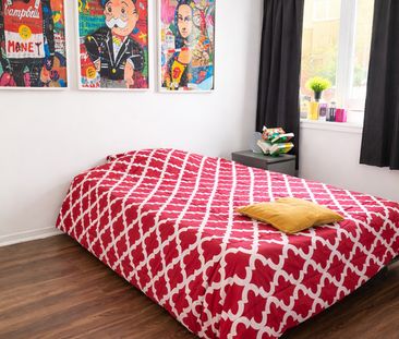 Logement 2 Chambres à Louer - Photo 3