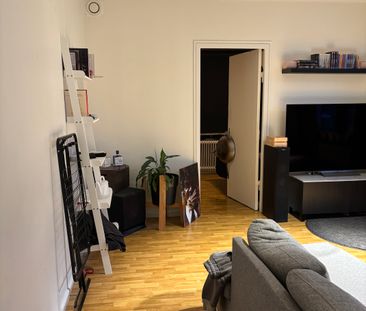 Erik Dahlbergsgatan, Uddevalla - Photo 4