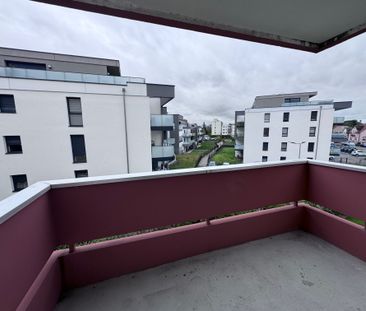 Location Appartement 3 pièces 64m² ST LOUIS 68300 - Photo 5
