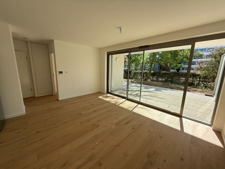 Location Appartement 2 pièces 46m² STRASBOURG 67000 - Photo 2
