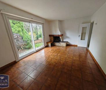 Maison à louer 4 pièces 119.9m² - Photo 3