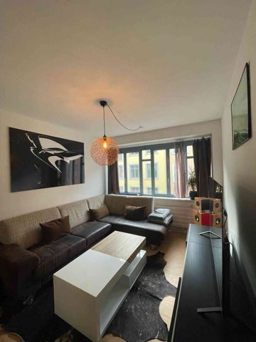 2.5 Zimmer, 55 m², 2. Stock - Photo 2