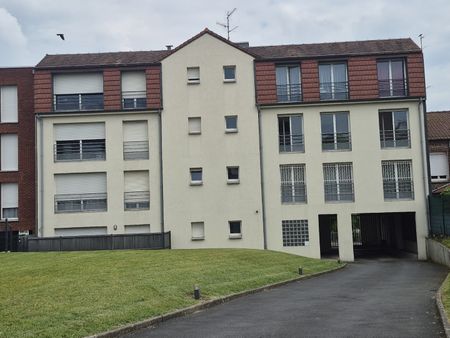 Location Appartement 2 pièces 41m² VALENCIENNES 59300 - Photo 5