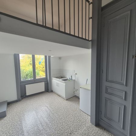 Location Appartement 14m² ROUBAIX 59100 - Photo 4