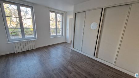 Location Appartement 2 pièces 37m² ROUEN 76000 - Photo 4