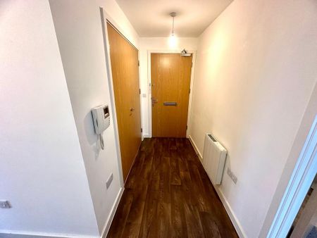 2 bedroom apartment to rent - Photo 5