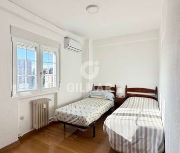 Piso en alquiler en La Paz – Madrid | Gilmar Consulting Inmobiliario - Photo 2