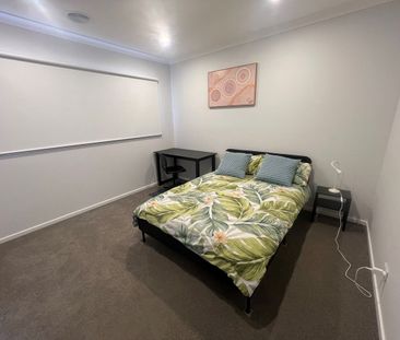 Brand New 4Br Home in Weir Views, Melton @ $495 or Optional Furnish... - Photo 6