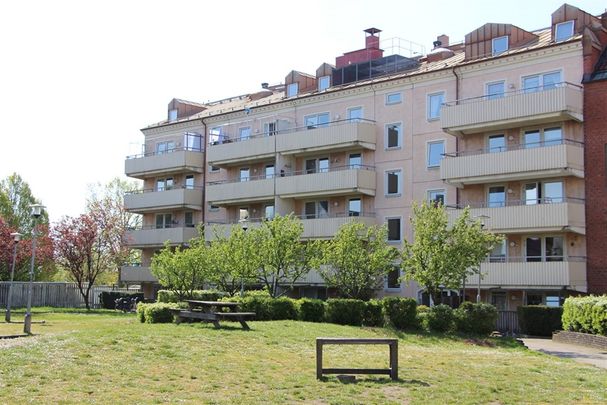 Järnvägsgatan 23 - Photo 1