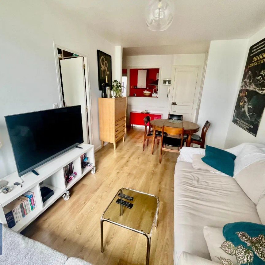 Appartement à louer 3 pièces 60m² - Photo 1