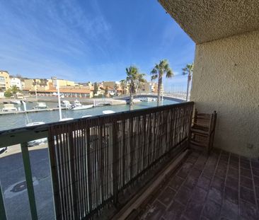 Appartement 2 pièces à louer - Photo 3