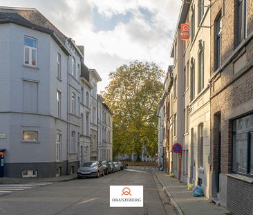 Modern 1- slpk appartement vlakbij Sint-Pietersplein - Foto 1
