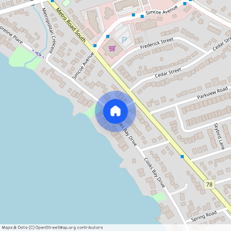 29 JOHN DALLIMORE DRIVE, Georgina, Keswick South