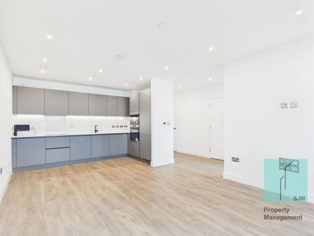 1 bedroom apartment to rent - Photo 5