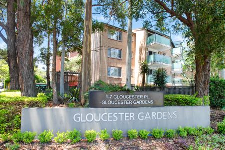 Modern 2 Bedroom Apartment - Photo 5