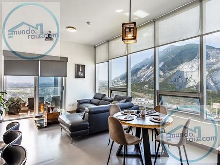 Departamento en Renta Santa Maria torre livin - Photo 2