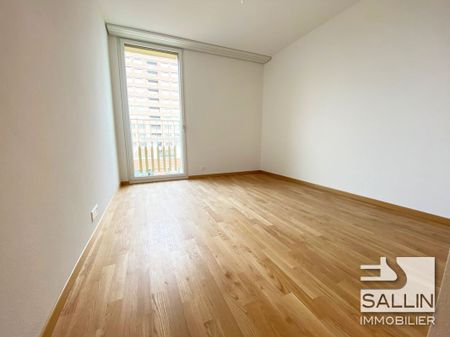 Appartement lumineux de 3½ pièces au 3ème étage - Photo 3