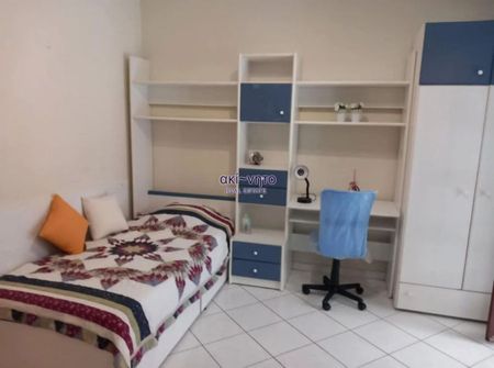 Studio/Γκαρσονιέρα για ενοικίαση Άνω Πόλη - Photo 3