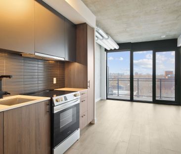 For Lease - 10 James Street Unit# 617, Ottawa Centre, Ontario - Photo 5