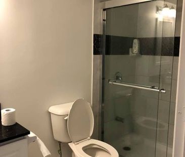 For Lease - 39 Bassett Crescent Unit# Basement, Brampton, Ontario - Photo 4