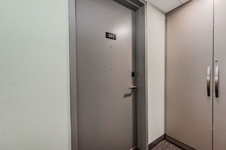 For Lease - 321 Spruce Street Unit# 207, Waterloo, Ontario - Photo 5