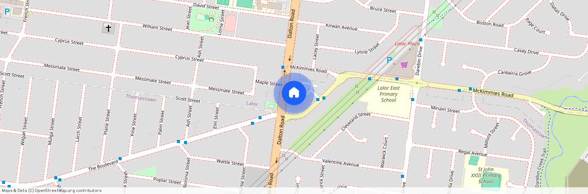 5 Delwyn Close, Vic 3074, Thomastown