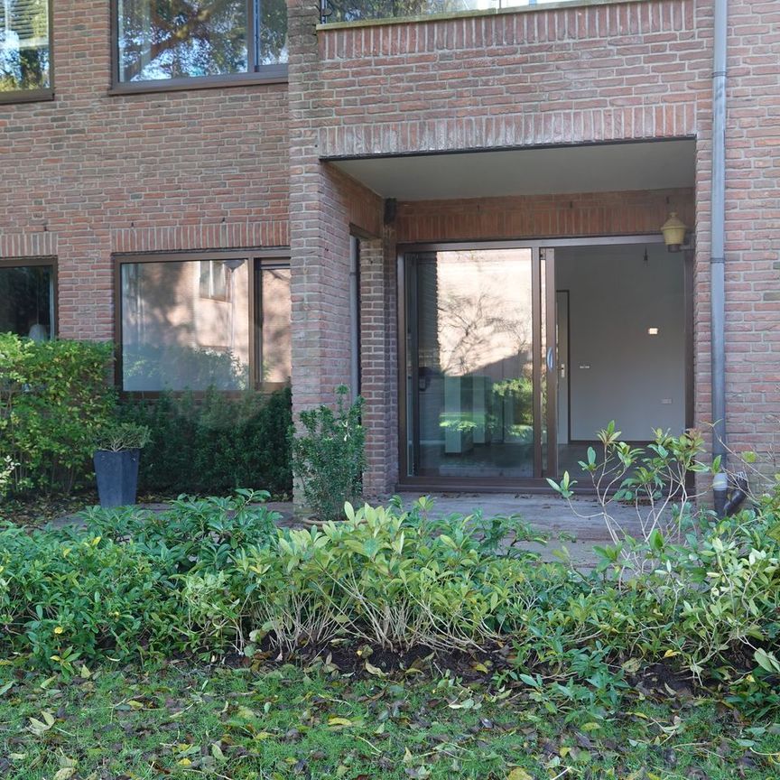 Appartement te huur: Troelstraplein 21 2314 EK Leiden - Photo 1