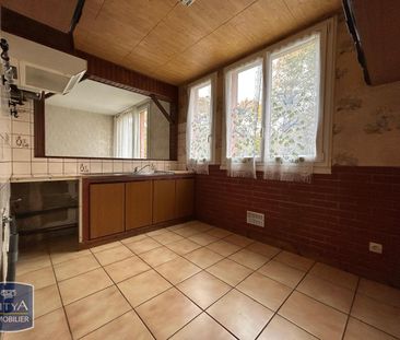 Location Appartement 3 pièces 57m² NOISY LE GRAND 93160 - Photo 6