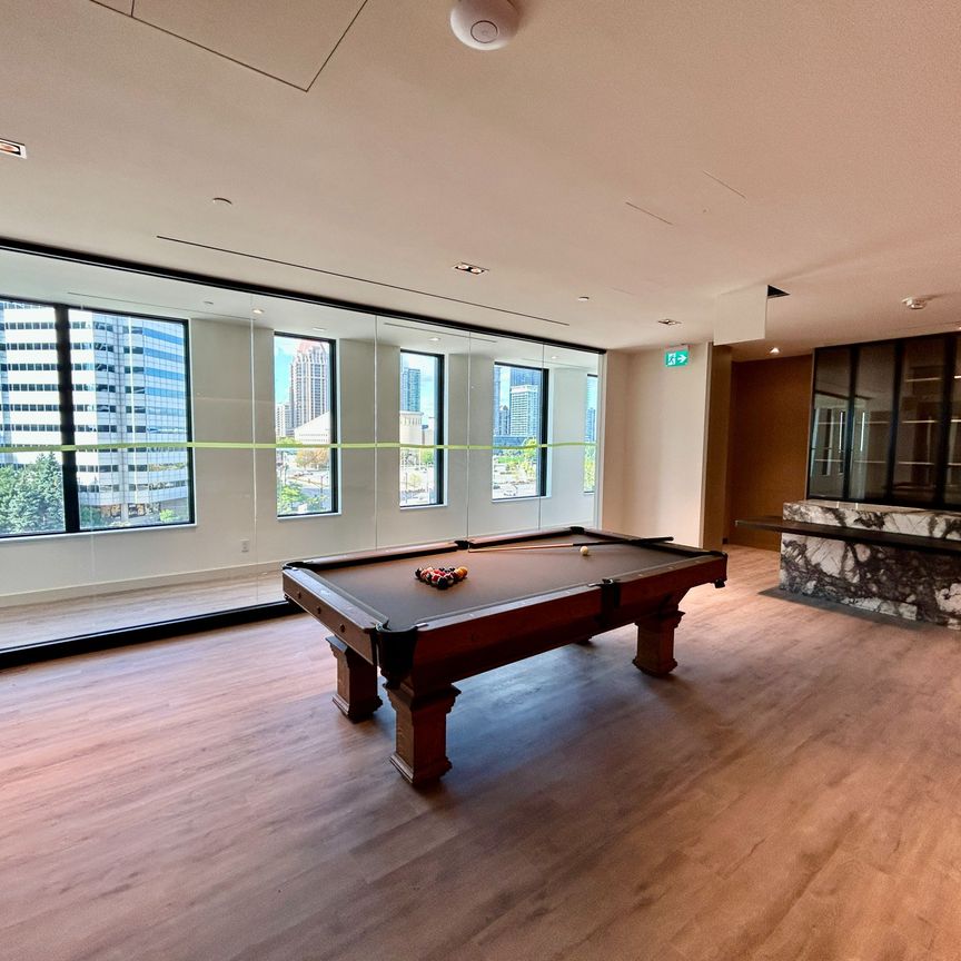 For Lease - 4015 The Exchange Street Unit# 3701, Mississauga, Ontario - Photo 1