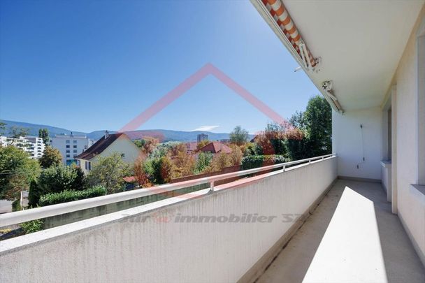 3 room apartment - Photo 1