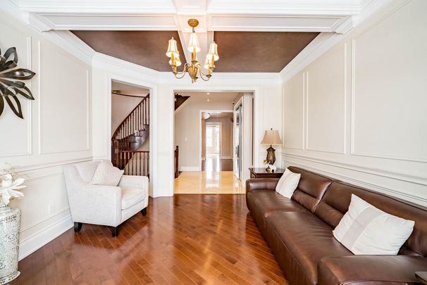 For Lease - 127 Yorkleigh Circle, Whitchurch-Stouffville, Ontario - Photo 1