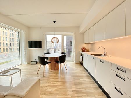 Østre Havnepark 19, st. 1., 9000 Aalborg - Photo 3