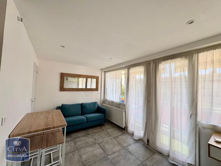 Location Appartement 1 pièce 21m² AIX EN PROVENCE 13100 - Photo 2