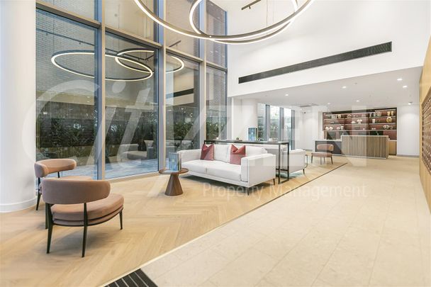 The Clarendon, 37 Clarendon Road, Watford - Photo 1