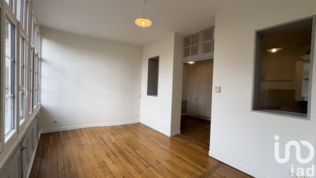 Appartement 3 pièces de 43 m² à Châtellerault (86100) - Photo 3